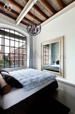 Люстра Mw light 249017306 Замок