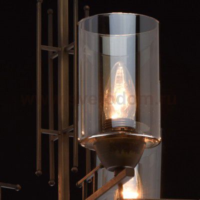 Светильник De Markt 249017608 Замок