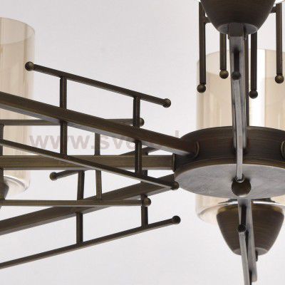 Светильник De Markt 249017608 Замок