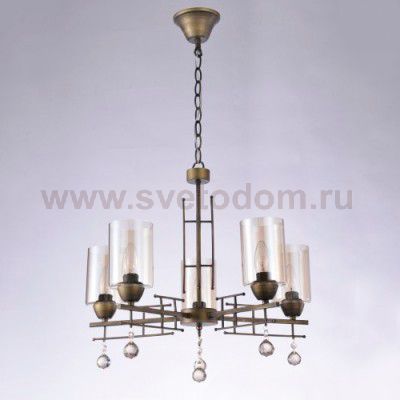 Светильник De Markt 249017705