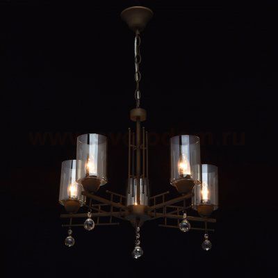 Светильник De Markt 249017705