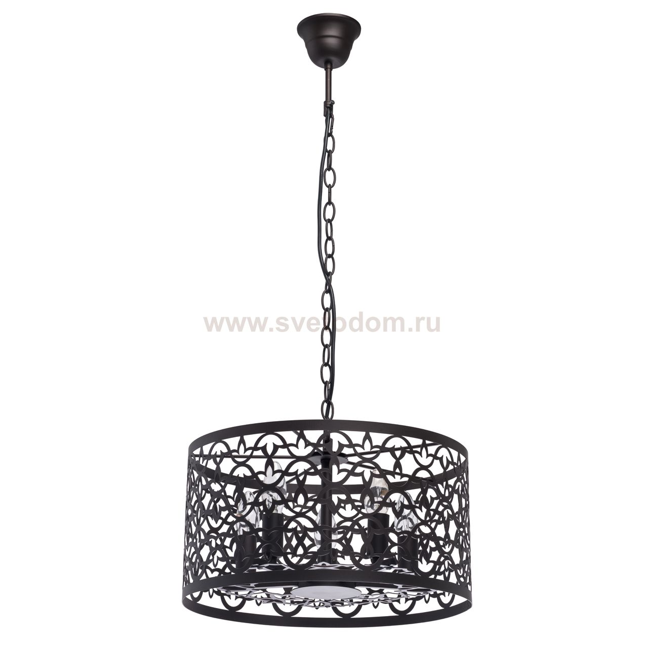 Светильник Mw light 249018005