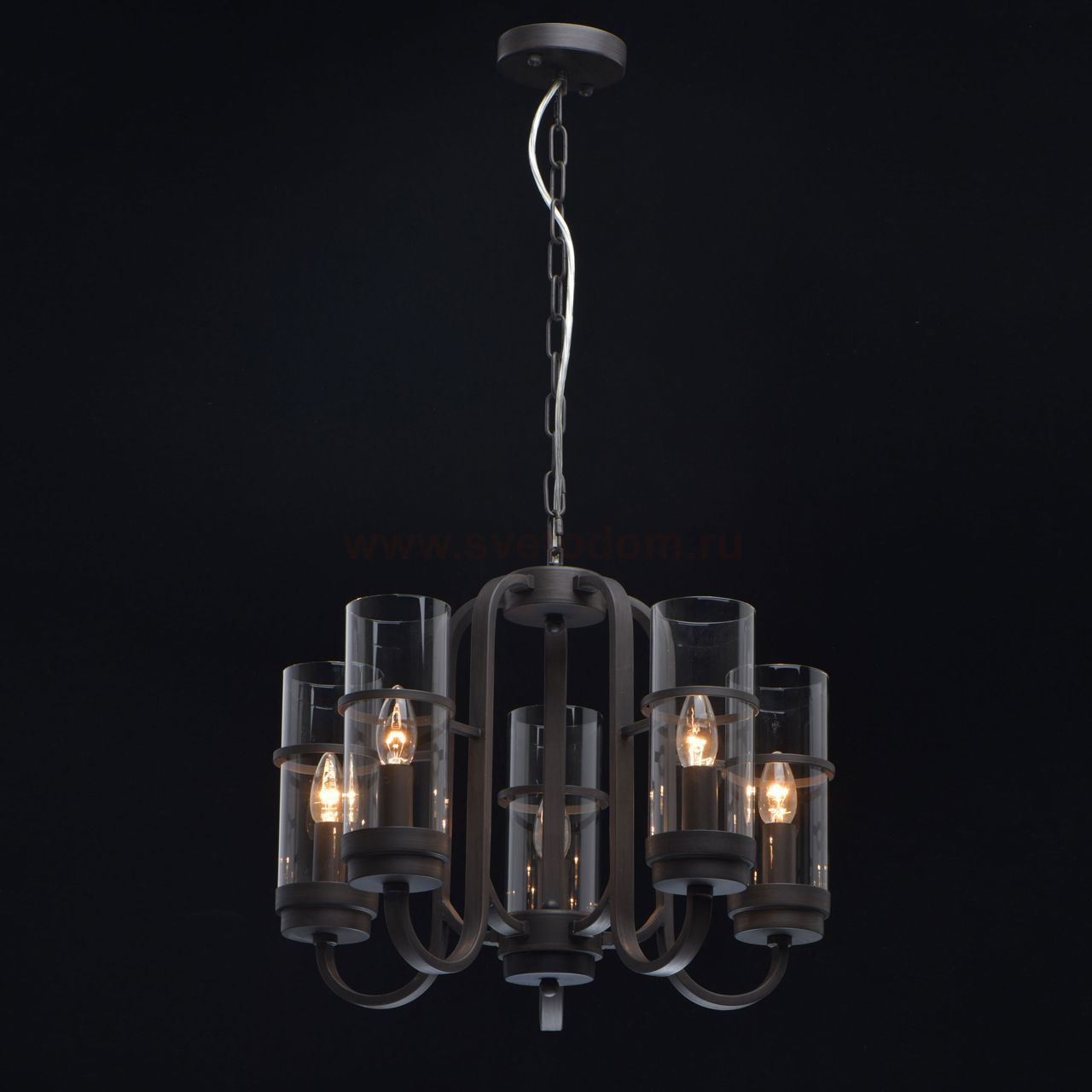 Люстра Mw light 249018605