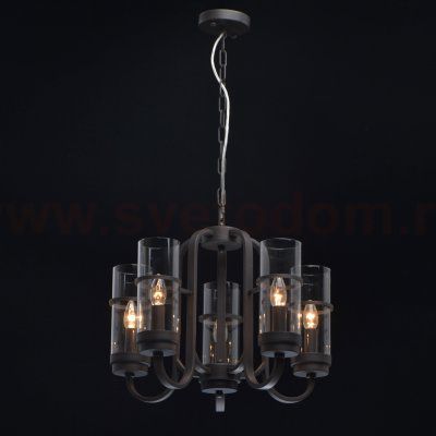 Люстра Mw light 249018605