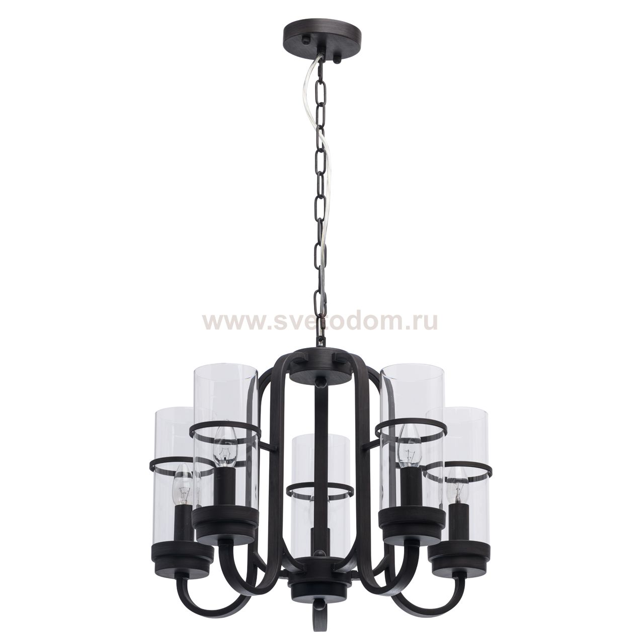 Люстра Mw light 249018605