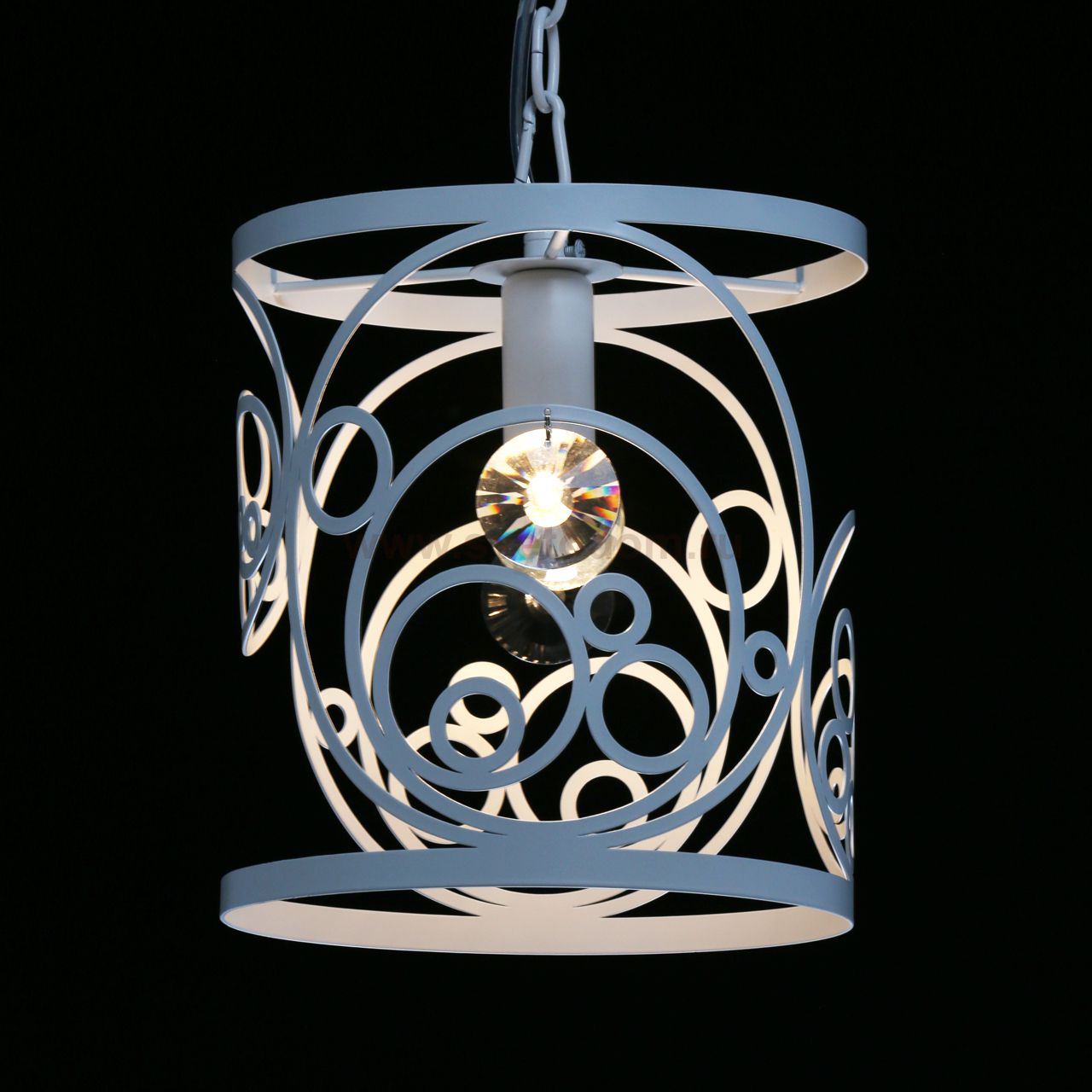 Светильник Mw light 249019001