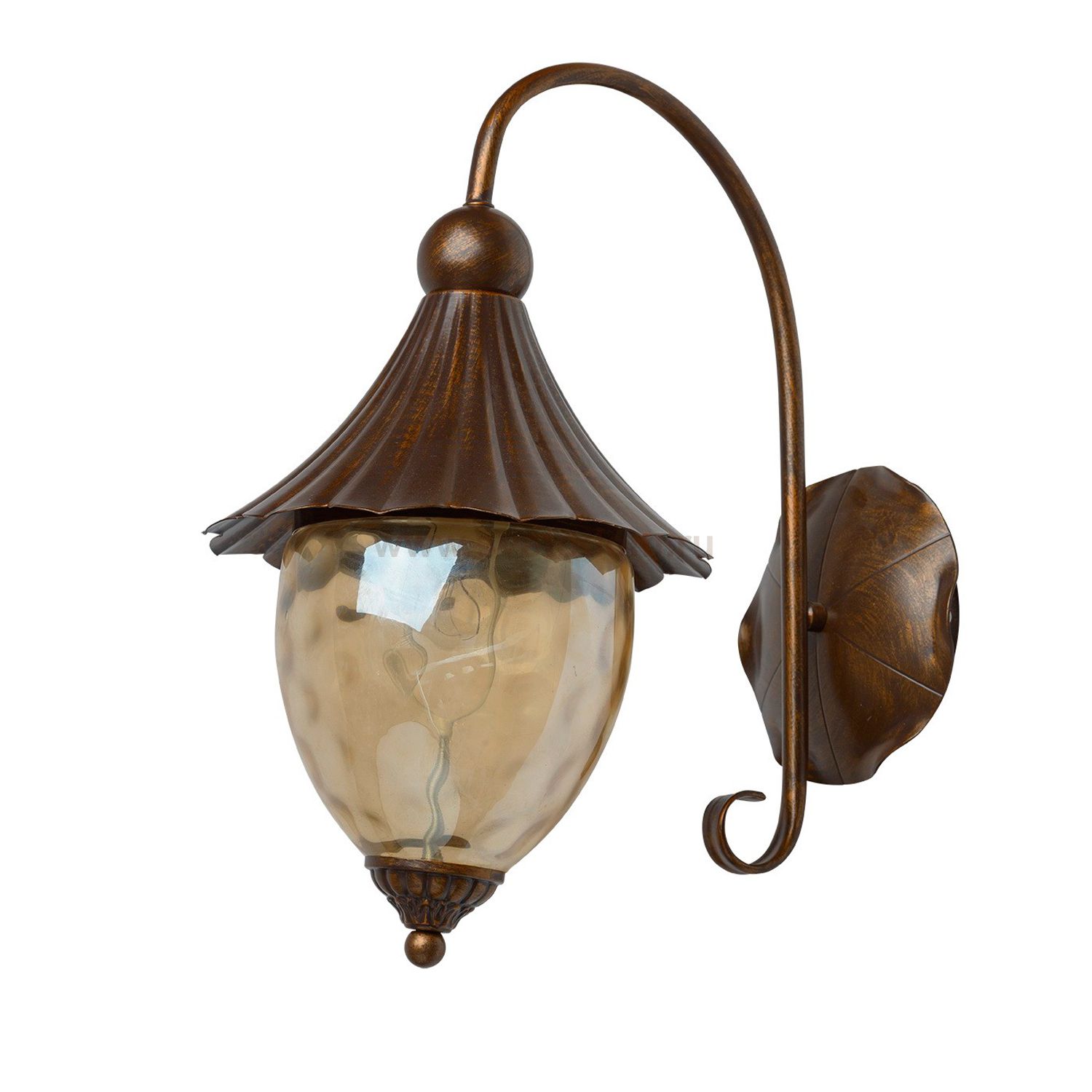 Светильник настенный бра Mw light 249022401 Замок