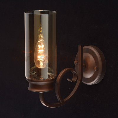 Светильник бра De Markt 249027901