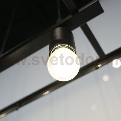 Подвесной светильник Model 3 Black ImperiumLoft 249061-26