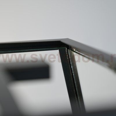 Подвесной светильник Model 3 Black ImperiumLoft 249061-26