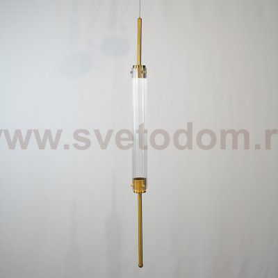 Подвесной светильник BRON  ImperiumLoft 249063-26