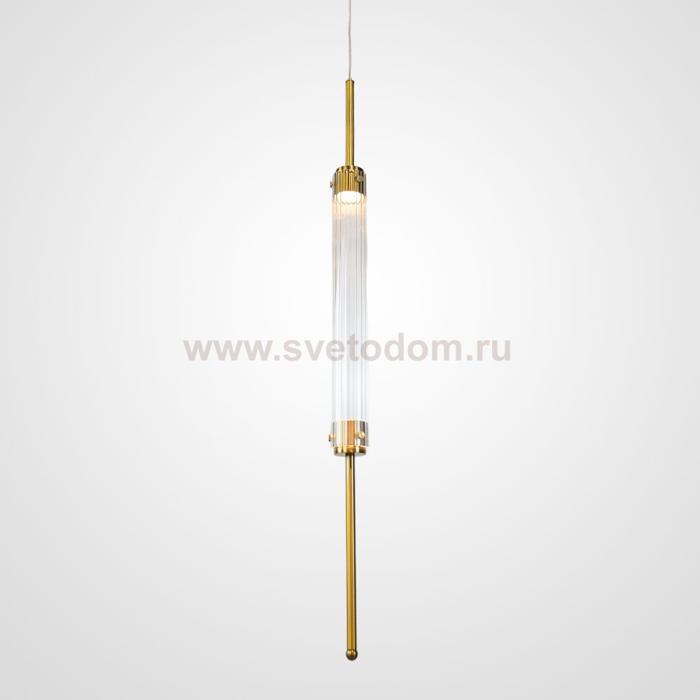 Подвесной светильник BRON  ImperiumLoft 249063-26