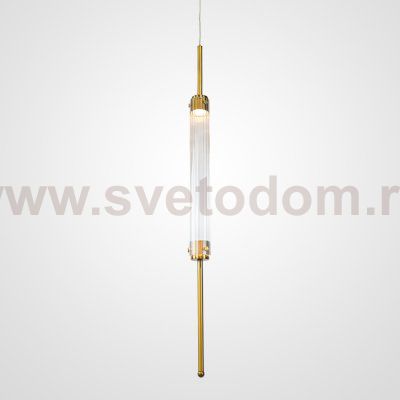 Подвесной светильник BRON  ImperiumLoft 249063-26