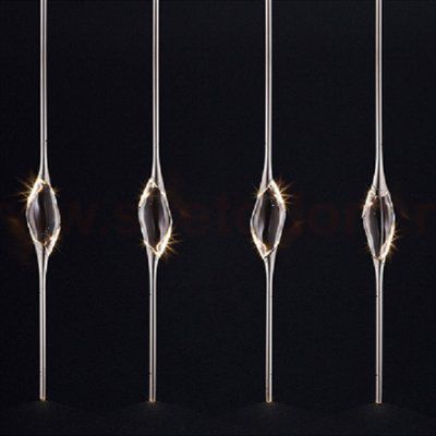 Подвесной светильник PEZZO D10 ImperiumLoft 249064-60