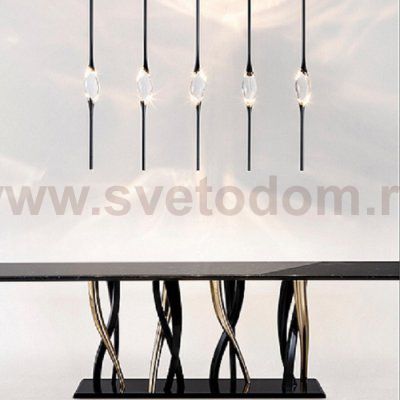 Подвесной светильник PEZZO D10 ImperiumLoft 249064-60