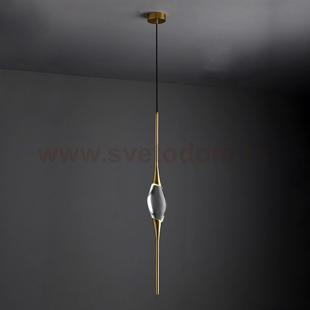 Подвесной светильник PEZZO D10 ImperiumLoft 249064-60