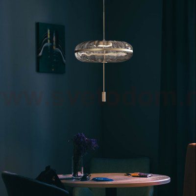Подвесной светильник DONA D60 ImperiumLoft 249066-26