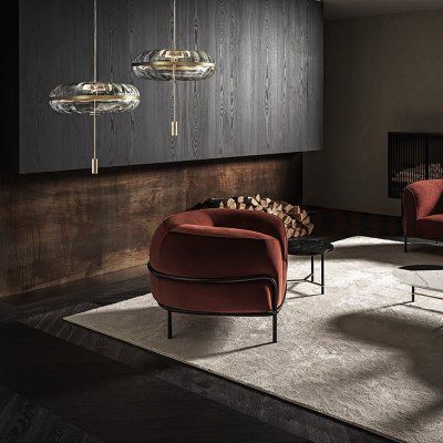 Подвесной светильник DONA D60 ImperiumLoft 249066-26