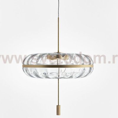 Подвесной светильник DONA D60 ImperiumLoft 249066-26