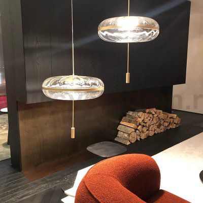 Подвесной светильник DONA D60 ImperiumLoft 249066-26