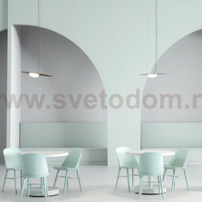 Подвесной светильник KWIC D60 ImperiumLoft 249067-60