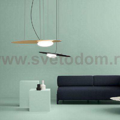 Подвесной светильник KWIC D60 ImperiumLoft 249067-60