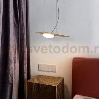 Подвесной светильник KWIC D60 ImperiumLoft 249067-60
