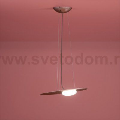 Подвесной светильник KWIC D60 ImperiumLoft 249067-60