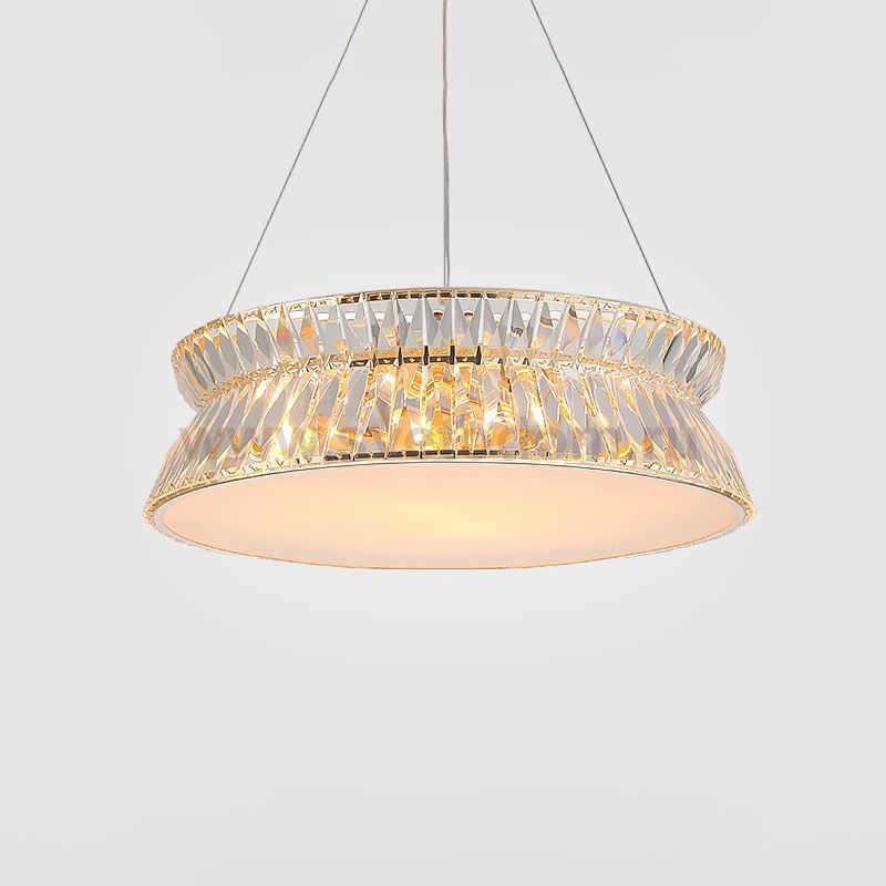 Подвесная люстра MONTRE D50 ImperiumLoft 249068-26