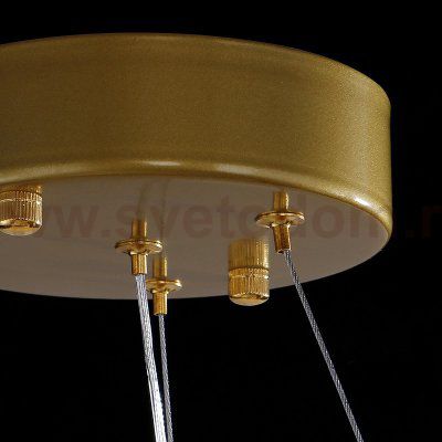 Подвесная люстра THERA D60 Gold ImperiumLoft 249072-26