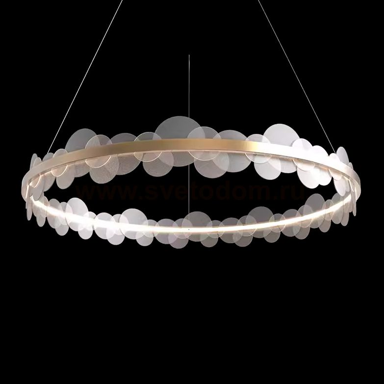 Люстра TRONEN D100 ImperiumLoft 249083-60