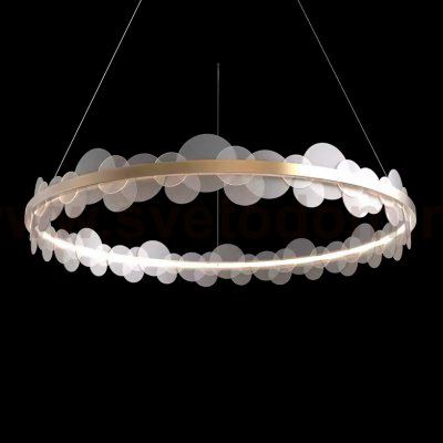 Люстра TRONEN D100 ImperiumLoft 249083-60