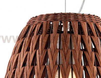 Светильник подвесной Odeon light 2491/1 KENI