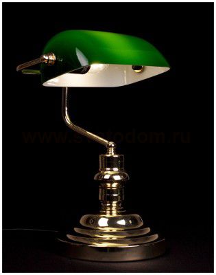 Настольная лампа Globo 2491K ANTIQUE