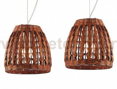 Люстра Odeon light 2491/3 KENI