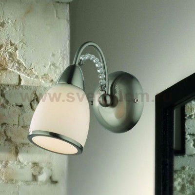Настенный светильник бра Favourite 2494-1W Ideal
