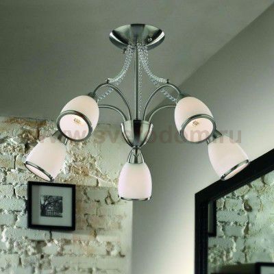 Люстра потолочная Favourite 2494-5U Ideal