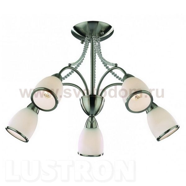 Люстра потолочная Favourite 2494-5U Ideal