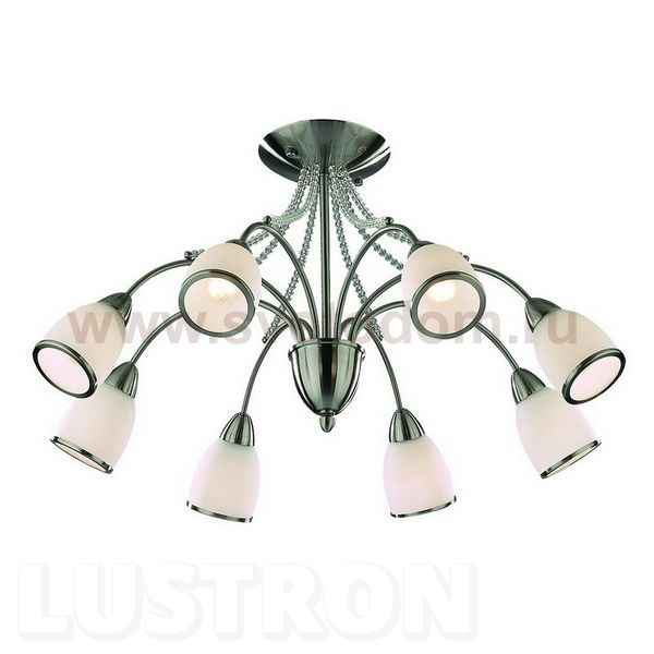 Люстра потолочная Favourite 2494-8U Ideal
