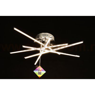 Люстра потолочная St luce SL926.102.10 FASCIO