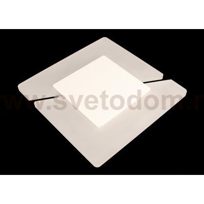 Светильник настенный St luce SL594.501.01 SEZIONE