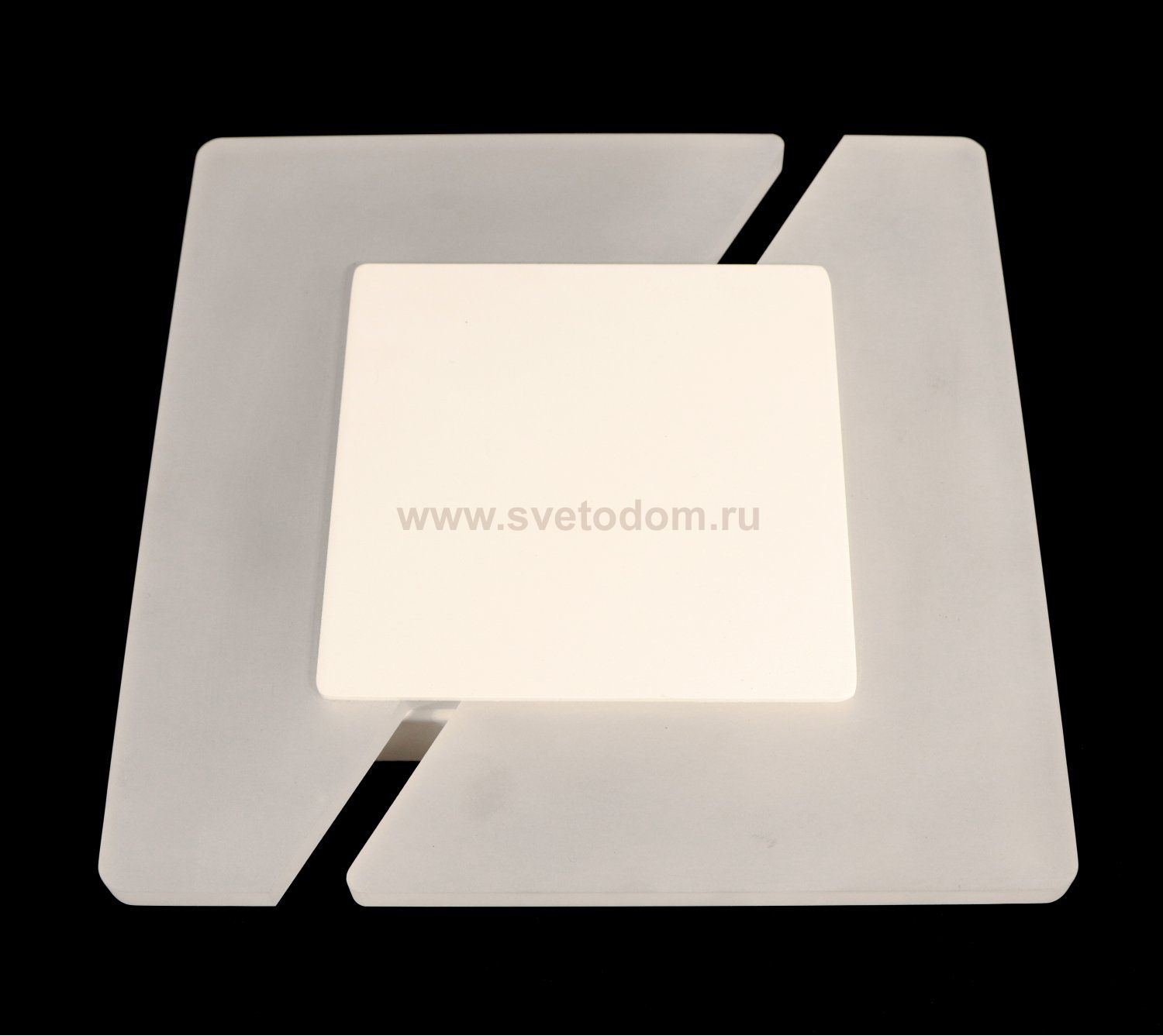 Светильник настенный St luce SL594.501.01 SEZIONE