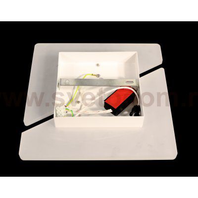 Светильник настенный St luce SL594.501.01 SEZIONE