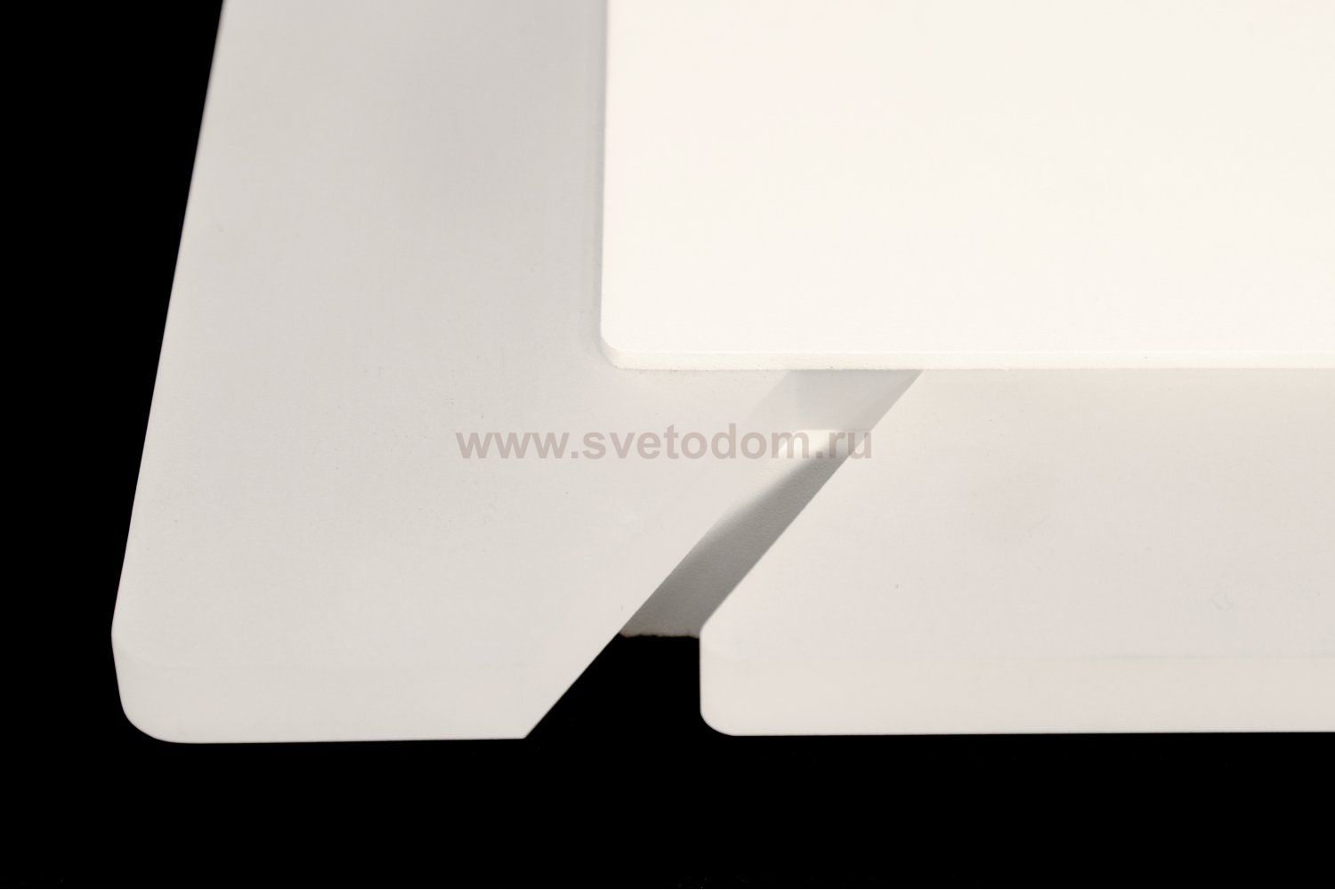 Светильник настенный St luce SL594.051.01 SEZIONE