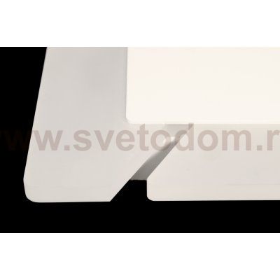 Светильник настенный St luce SL594.051.01 SEZIONE