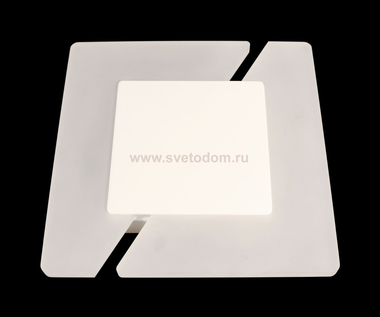 Светильник настенный St luce SL594.051.01 SEZIONE