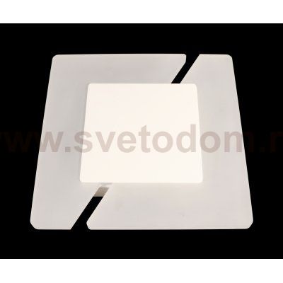 Светильник настенный St luce SL594.051.01 SEZIONE