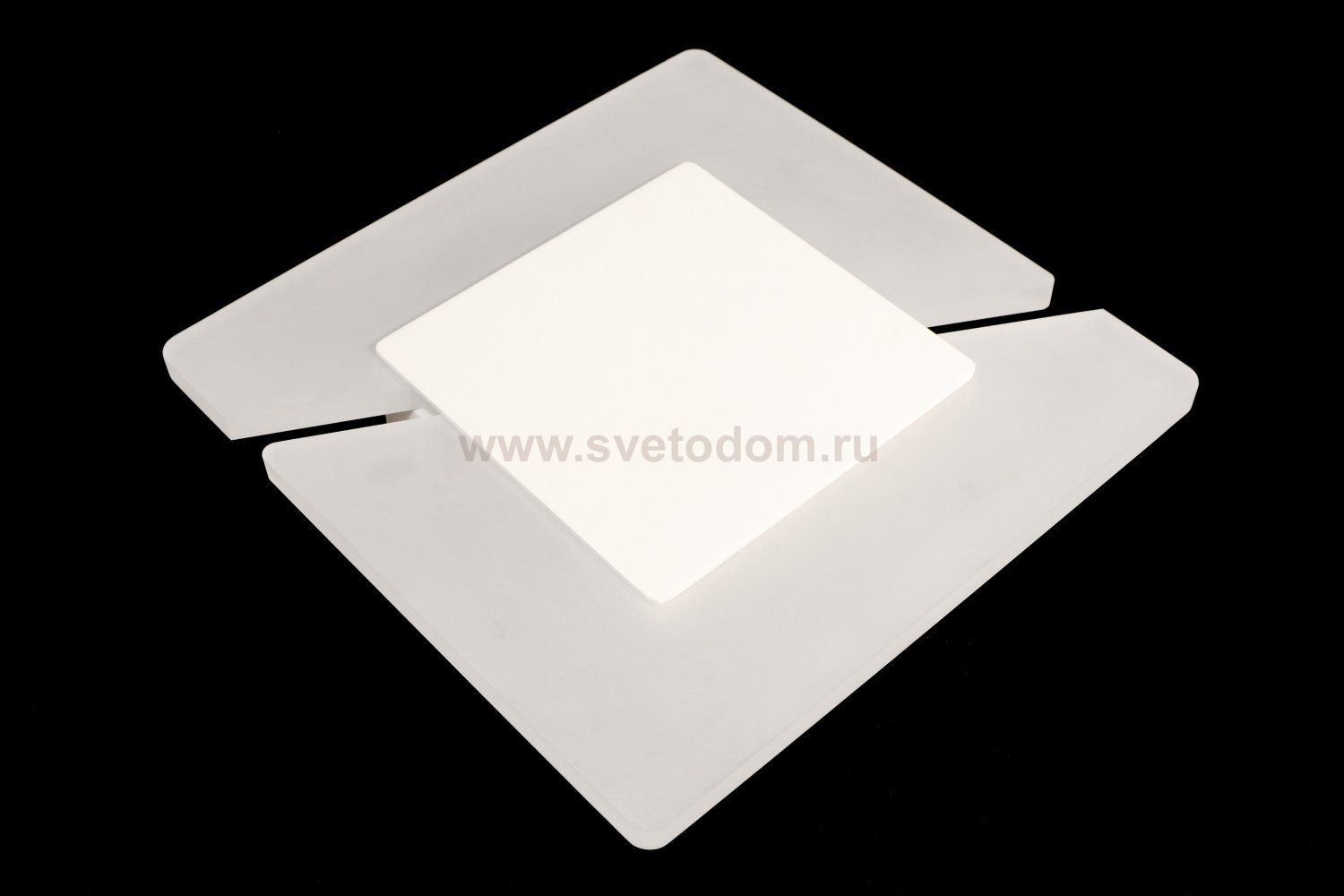 Светильник настенный St luce SL594.051.01 SEZIONE