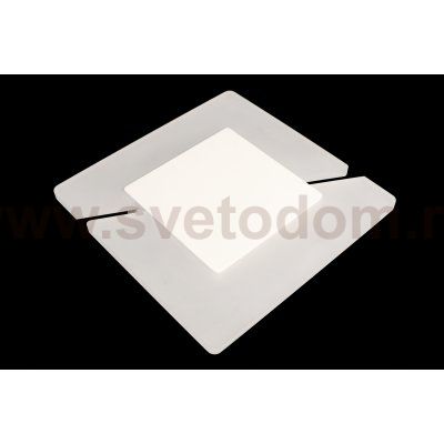 Светильник настенный St luce SL594.051.01 SEZIONE