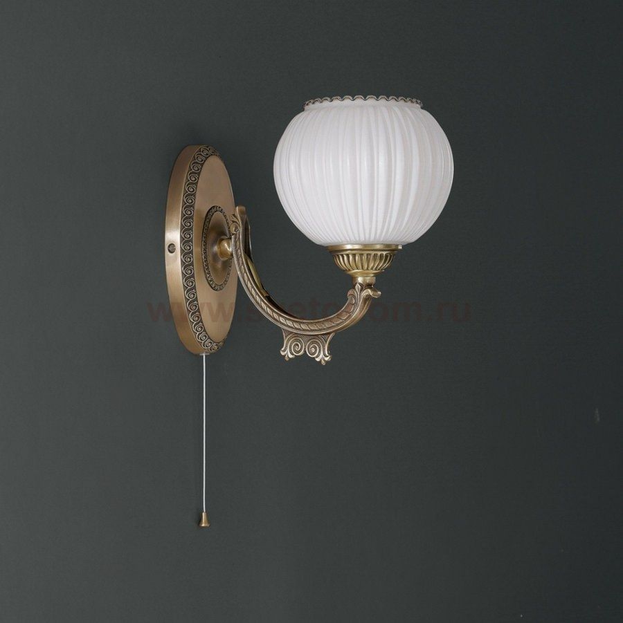 Светильник Reccagni Angelo A 8750/1